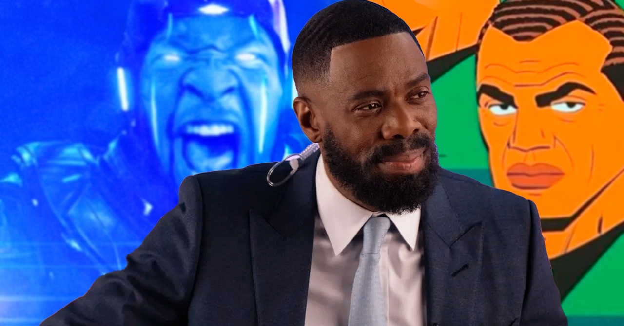 Colman Domingo pode assumir o papel de Kang no UCM? Confira os detalhes