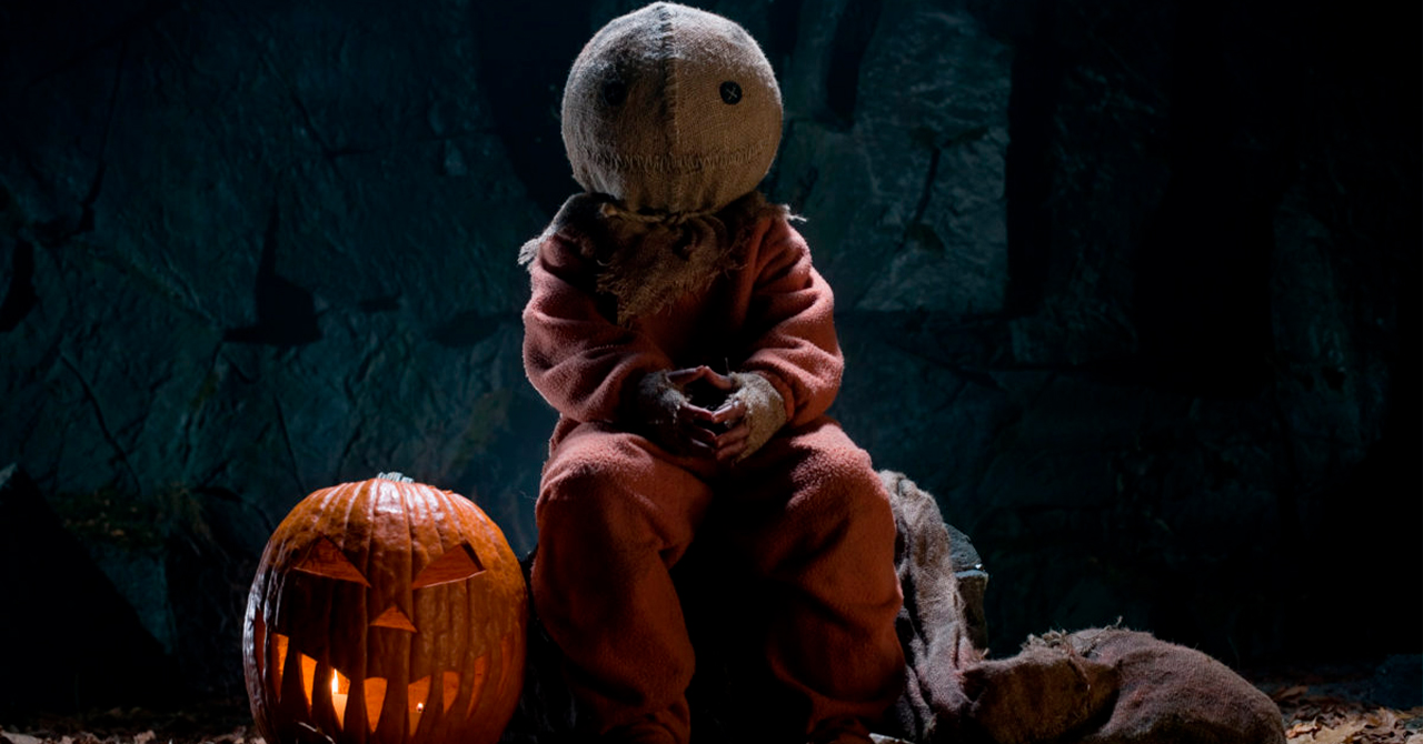 Contos do Dia das Bruxas