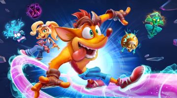 Crash Bandicoot 4 pode estar chegando ao Xbox Game Pass
