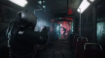 Conheça Cronos: The New Dawn – novo jogo de horror Sci-Fi em terceira pessoa