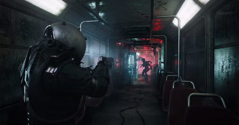 Cronos: The New Dawn