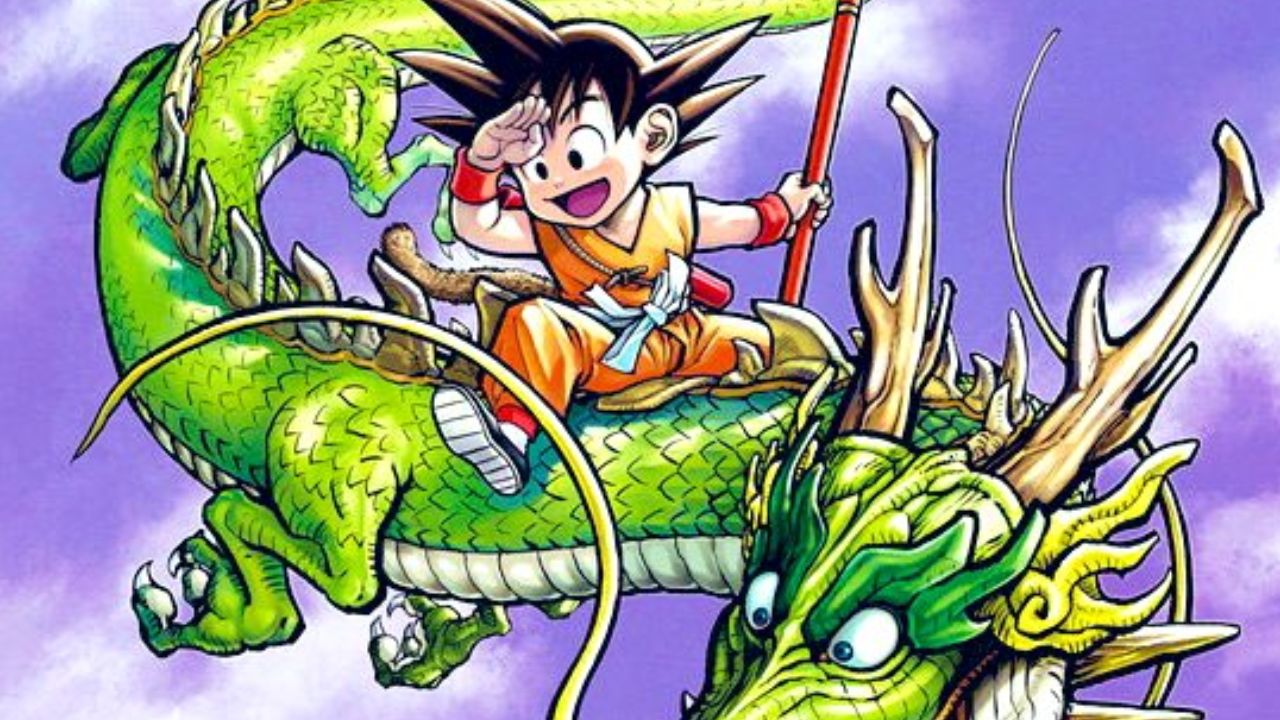 Produtor de Dragon Ball revela o segredo por trás do sucesso da franquia