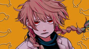 Drama Queen: mangá enfrenta alegações de censura