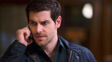 Final de Superman & Lois Surpreende com crossover de Grimm