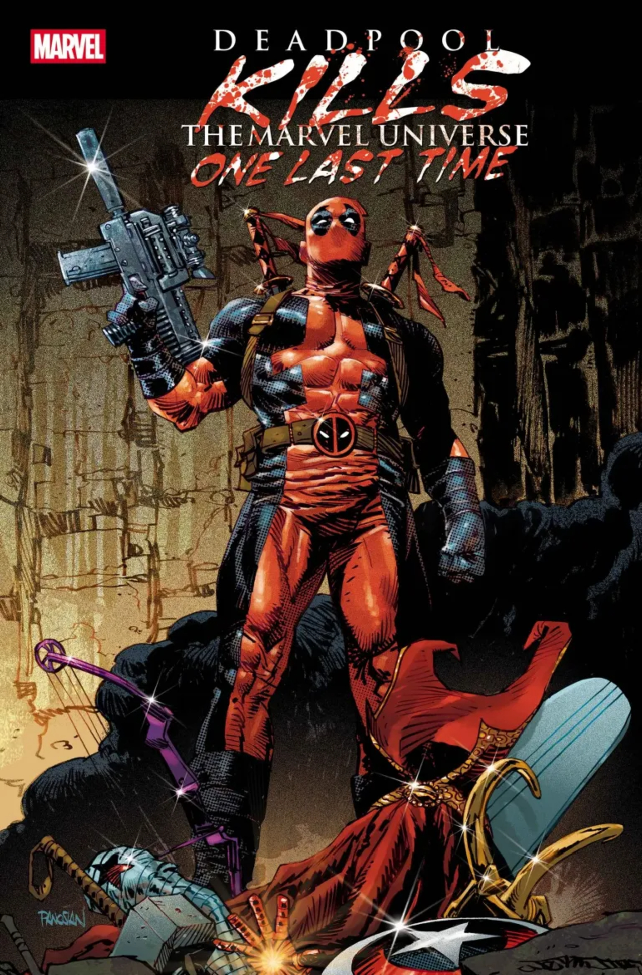 Deadpool