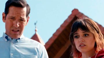 Death of a Unicorn: Jenna Ortega e Paul Rudd protagonizam comédia em novo filme, confira