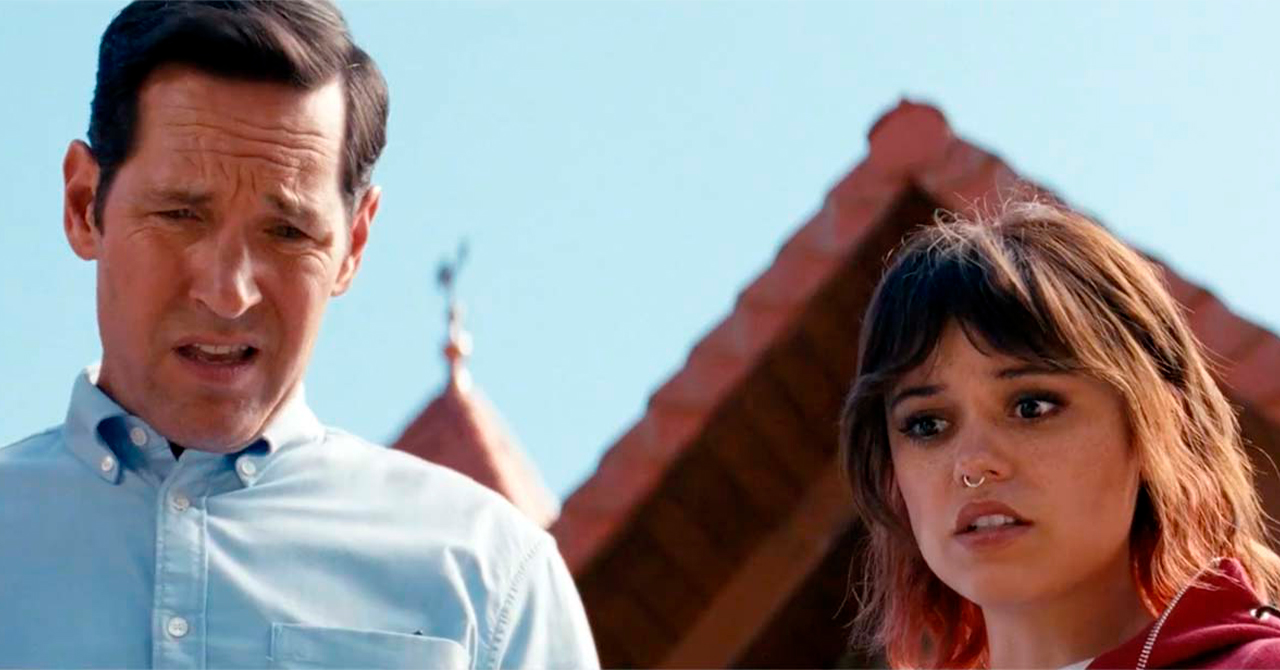 Death of a Unicorn: Jenna Ortega e Paul Rudd protagonizam comédia em novo filme, confira