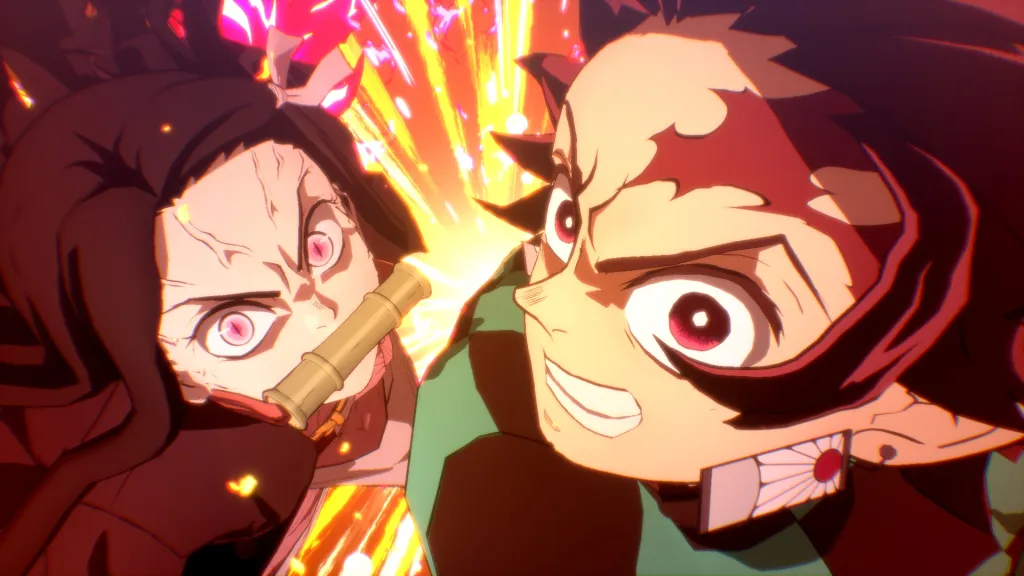 Demon Slayer: Hinokami Chronicles 2 chega em 2025