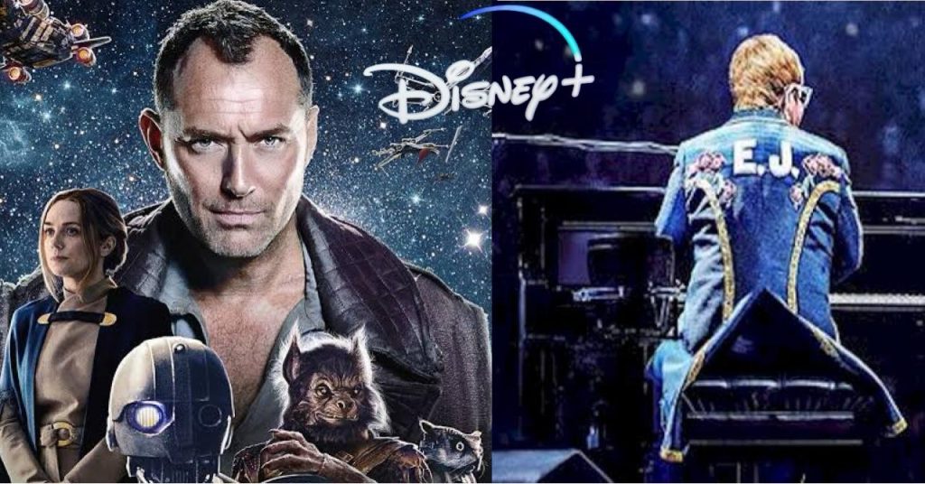 Disney+ anuncia lançamentos de dezembro com destaque para Star Wars: Skeleton Crew