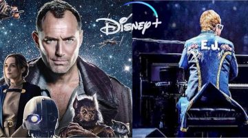 Disney+ anuncia lançamentos de dezembro com destaque para Star Wars: Skeleton Crew
