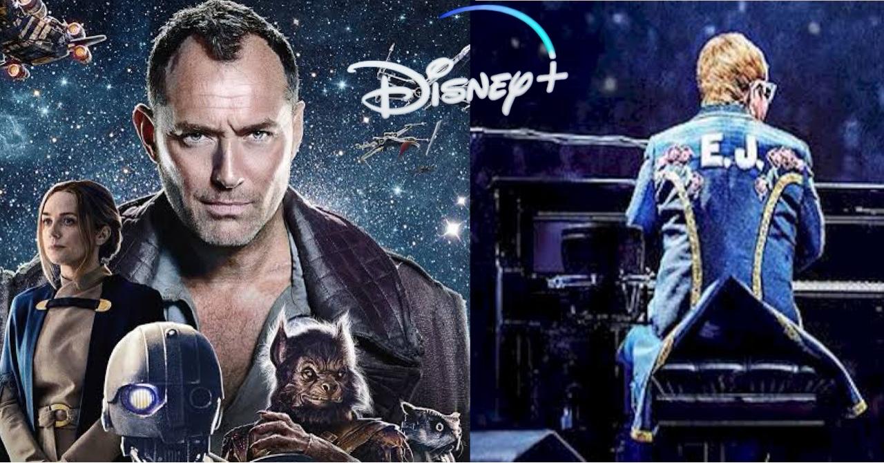 Disney+ anuncia lançamentos de dezembro com destaque para Star Wars: Skeleton Crew