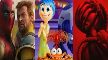 Os 10 melhores filmes de 2024 já disponíveis no Disney+ para você assistir agora mesmo!