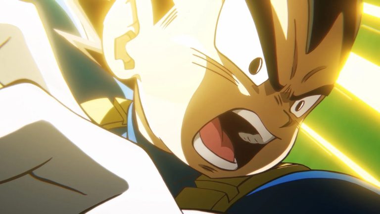 Dragon Ball Daima