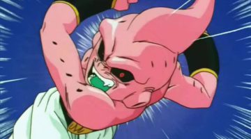 Dragon Ball Daima muda tudo da Saga Majin Buu