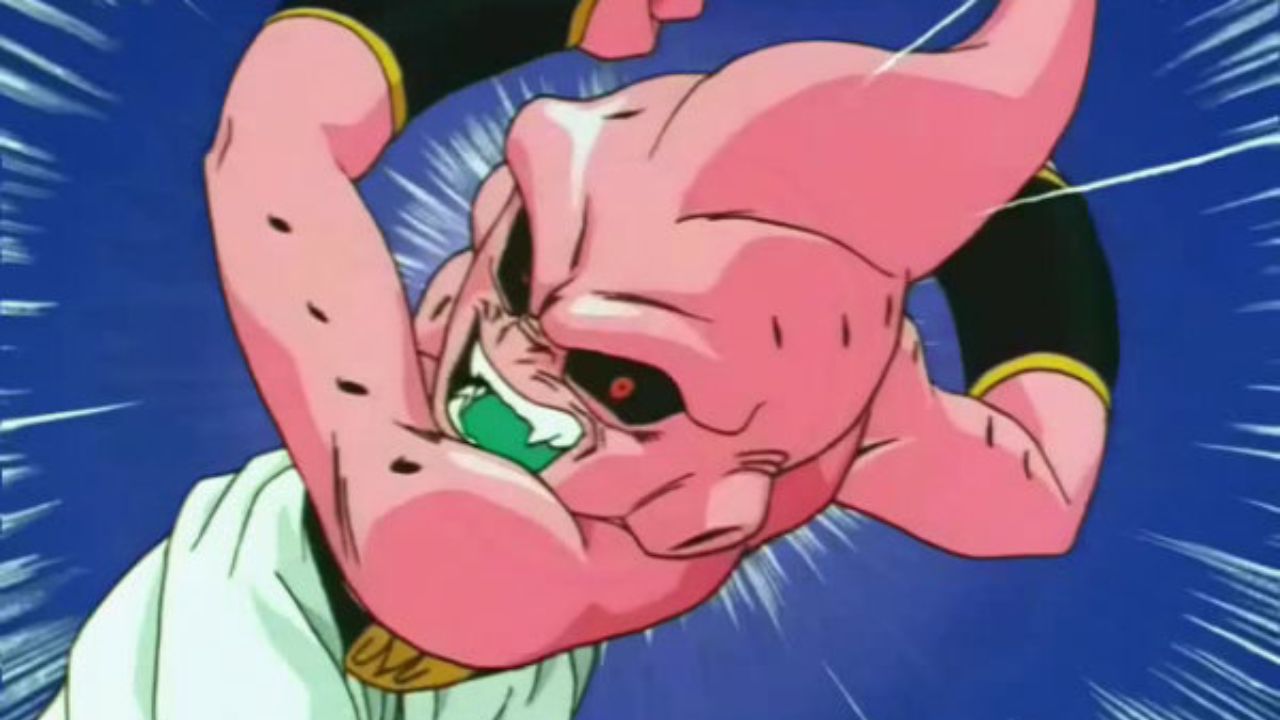 Dragon Ball Daima muda tudo da Saga Majin Buu