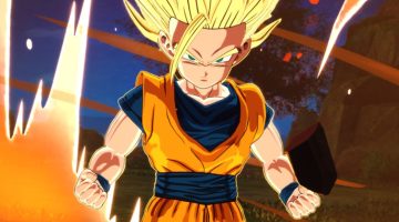 Dragon Ball: Sparking! Zero recebe atualização com novidades