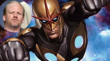Ed Bernero é o novo showrunner da série Nova da Marvel para Disney+