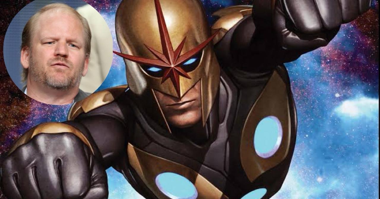 Ed Bernero é o novo showrunner da série Nova da Marvel para Disney+
