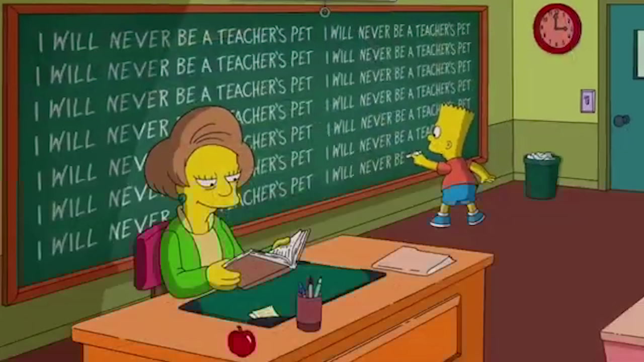 Os Simpsons 