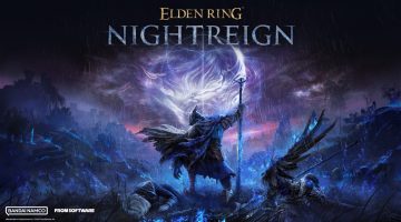 Elden Ring: Nightreign Teste de Rede é anunciado para 2025