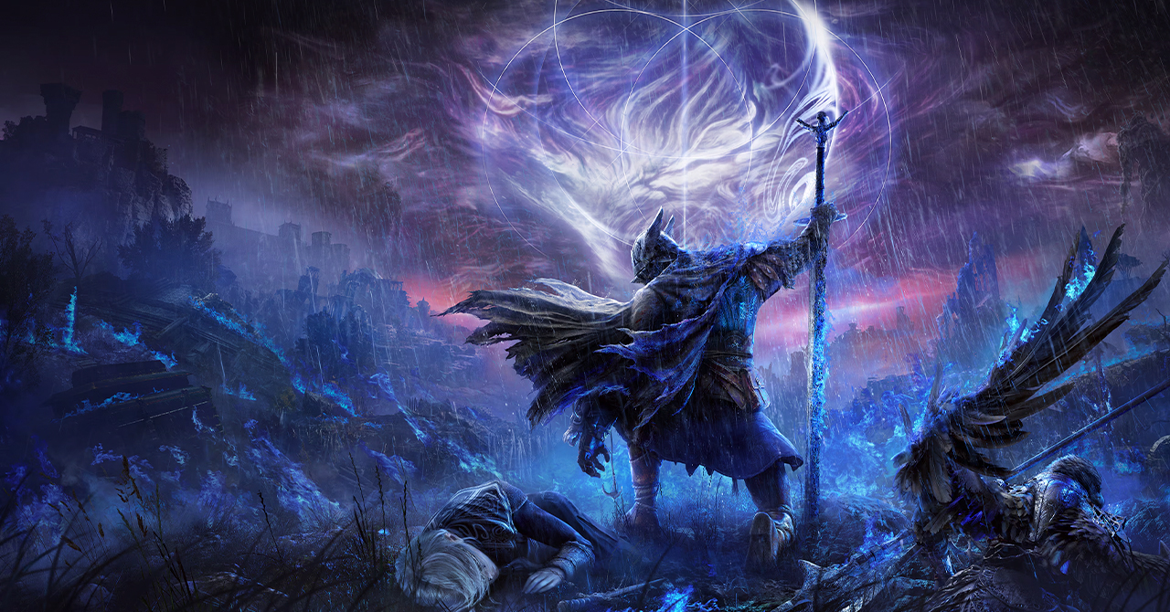 Elden Ring Nightreign: chefes de Dark Souls aparecem no novo jogo; entenda o motivo