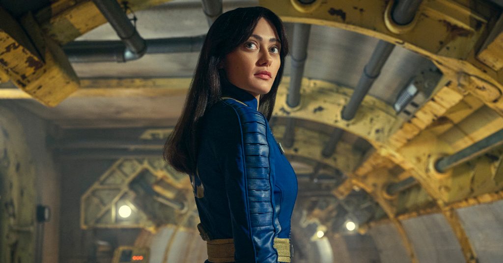 Fallout – 3ª Temporada deve começar as filmagens em 2026