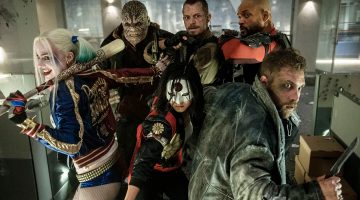 David Ayer defende versão original de Esquadrão Suicida e mantém esperança no lançamento do Ayer Cut