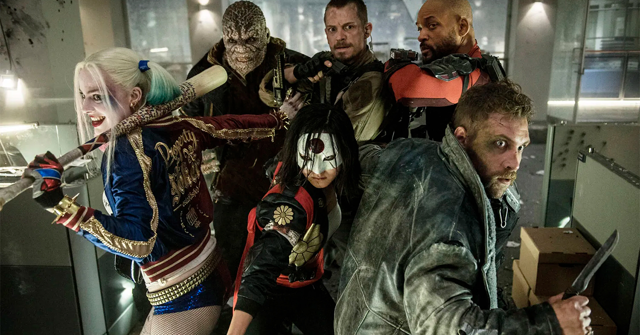 David Ayer defende versão original de Esquadrão Suicida e mantém esperança no lançamento do Ayer Cut