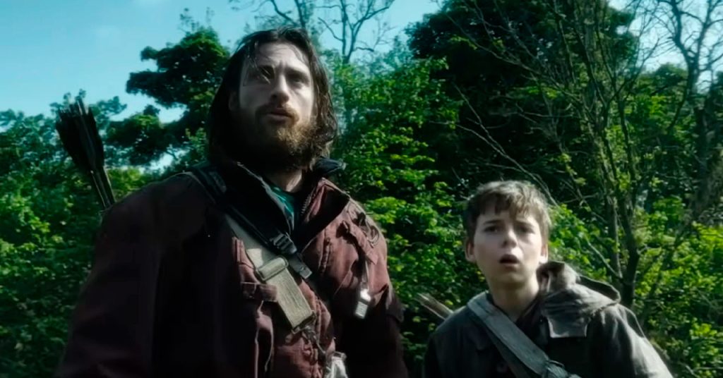 Extermínio: A Evolução – confira o primeiro trailer