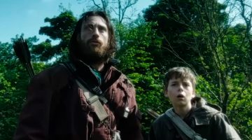 Extermínio: A Evolução – confira o primeiro trailer