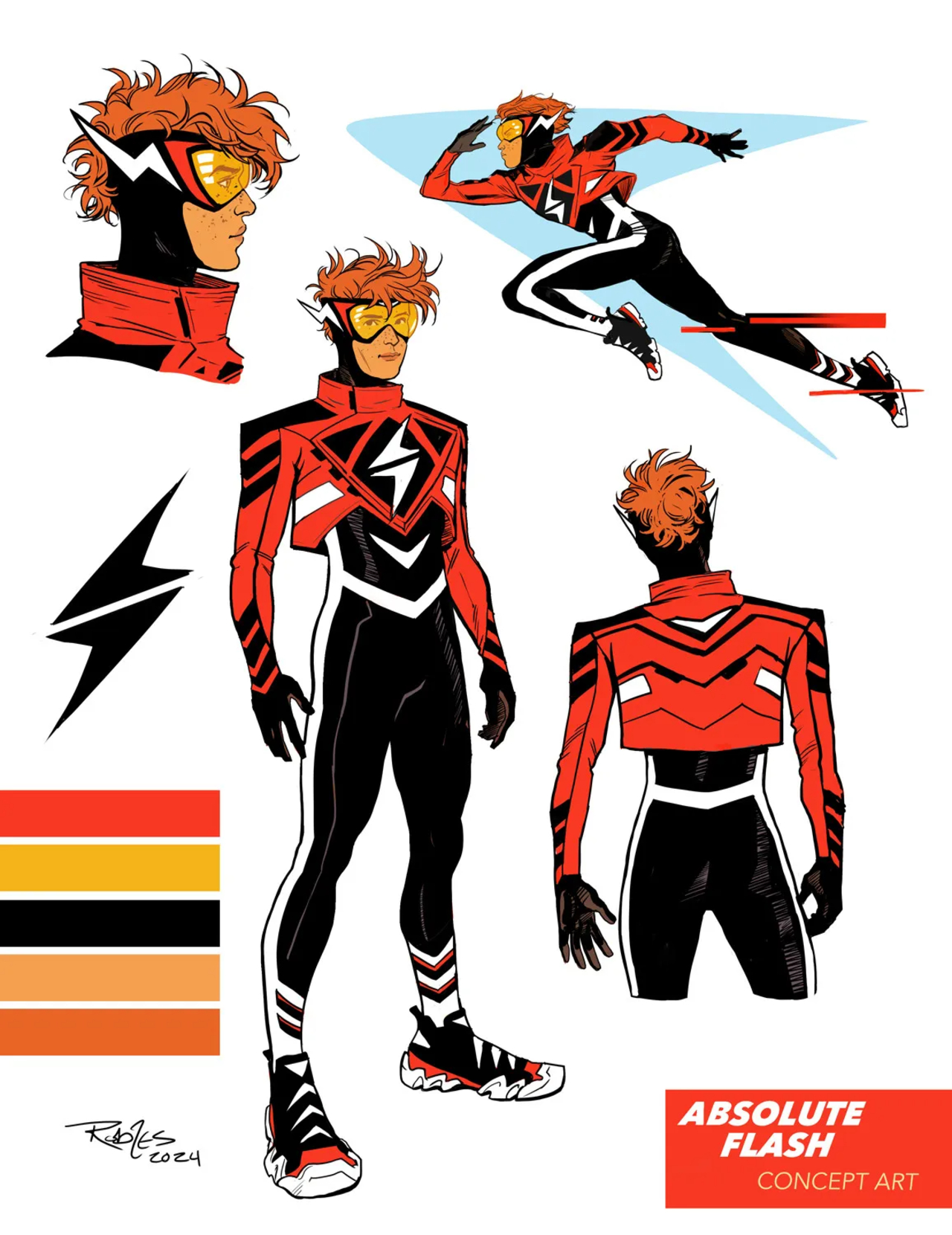 Flash