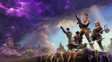Fortnite: atualização v34.00 chega em 21 de fevereiro e já pode ser pré-carregada no Xbox e PS5