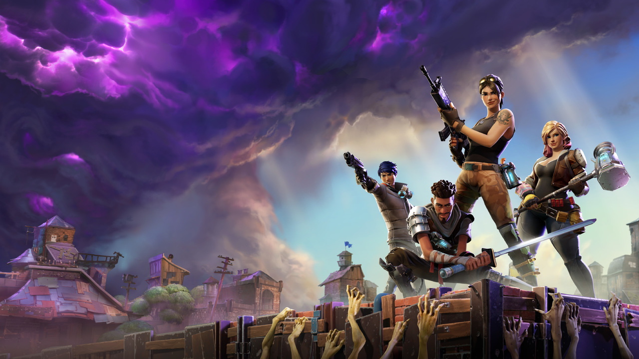 Fortnite: atualização v34.00 chega em 21 de fevereiro e já pode ser pré-carregada no Xbox e PS5