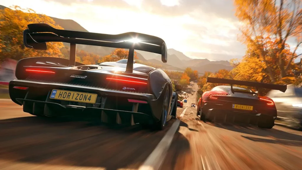 Forza Horizon 4: Última chance de garantir o jogo digitalmente antes de sua remoção