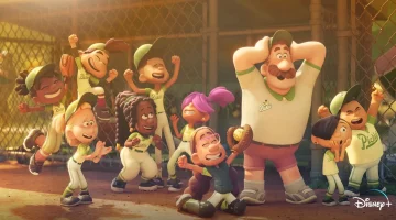 Disney corta narrativa trans de série da Pixar Ganhar ou Perder