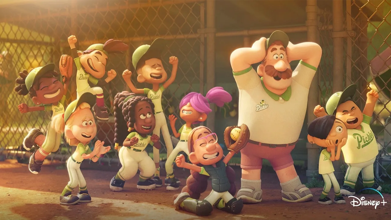 Disney corta narrativa trans de série da Pixar Ganhar ou Perder