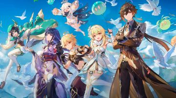 Genshin Impact: times mais rápidos no Spiral Abyss de versão 5.2 são revelados