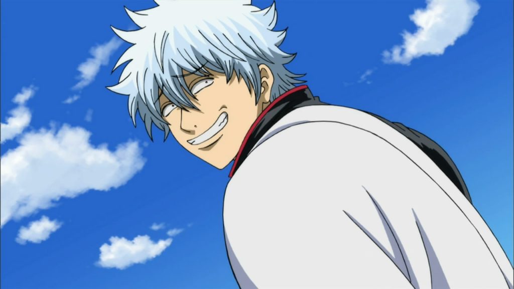 Gintama retorna com novo spinoff em 2025: Confira o Trailer!