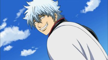 Gintama retorna com novo spinoff em 2025: Confira o Trailer!
