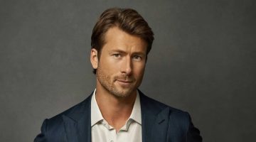 Adaptação de O Concorrente com Glen Powell tem estreia antecipada