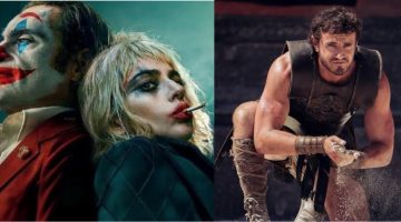 Globo de Ouro 2025: Filmes e séries esnobados pela premiação