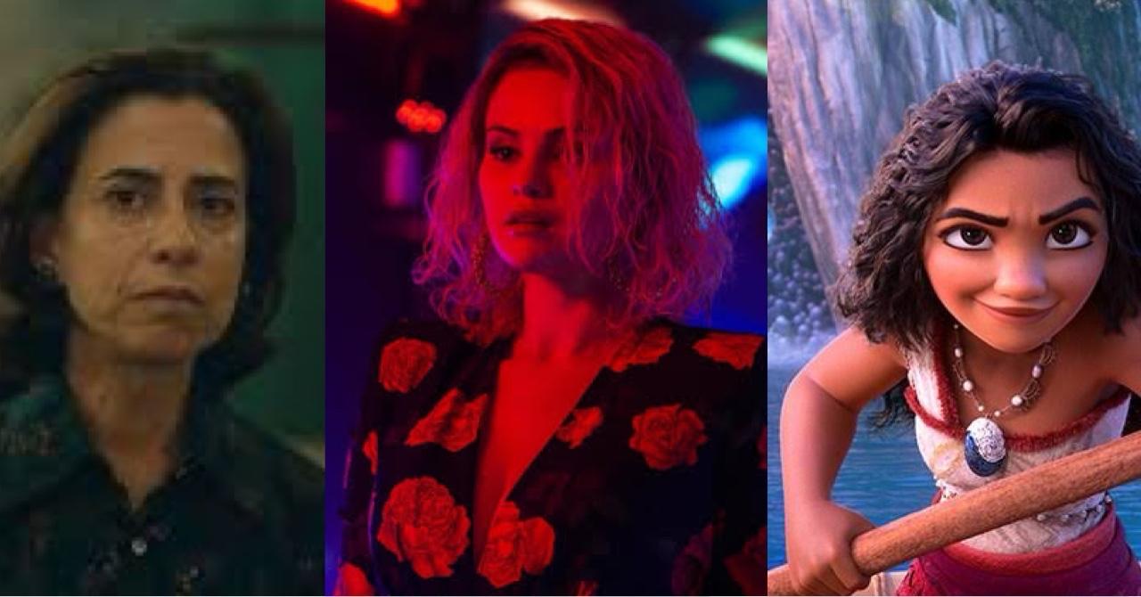 Globo de Ouro 2025: Ainda Estou Aqui e outros destaques entre os indicados