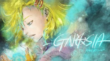 Gnosia, RPG visual novel, terá anime em 2025