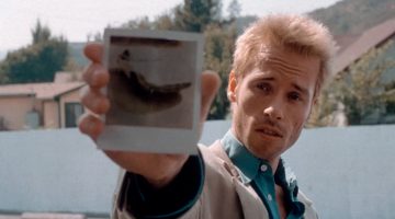 Guy Pearce revela por que nunca voltou a trabalhar com Christopher Nolan após Amnésia