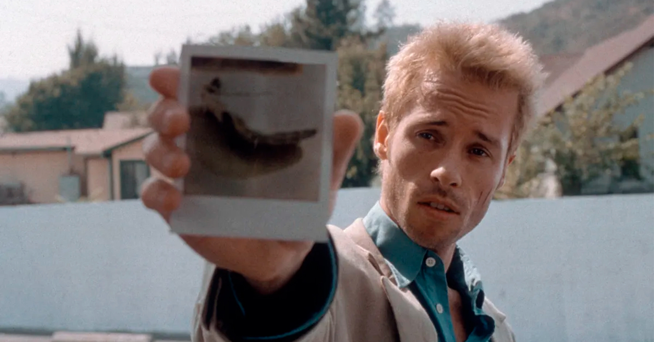 Guy Pearce revela por que nunca voltou a trabalhar com Christopher Nolan após Amnésia
