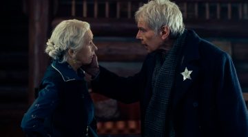Harrison Ford e Helen Mirren estão de volta em ‘1923’