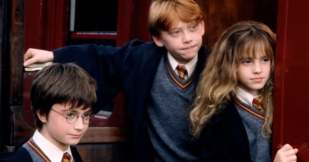 Série de ‘Harry Potter’ deve mudar uniformes de Hogwarts; entenda