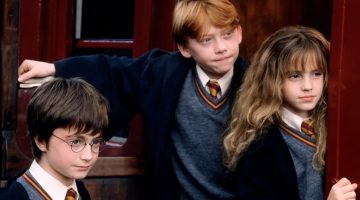 Harry Potter: 32 mil crianças participam de audições para os papéis principais da série da HBO