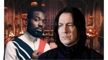 HBO negocia com Paapa Essiedu para viver Severo Snape em nova série de Harry Potter