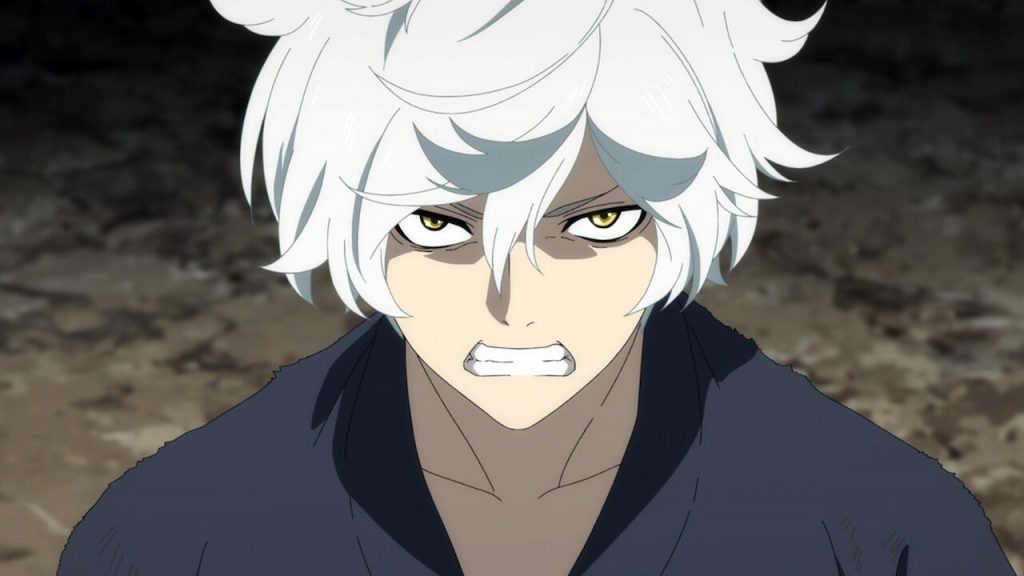 Segunda temporada de Hell’s Paradise ganha data de lançamento